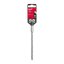 Milwaukee 7x100x165mm vrták SDS-Plus čtyřbřit MX4 4932352020