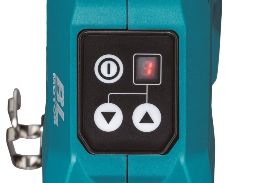 Makita TR001GZ aku vazač drátu Li-ion XGT 40 V bez aku Z