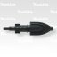 Makita 3640670 tryska na saponát HW111/HW112/HW132