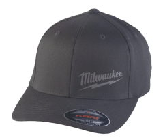 Milwaukee BCS BL LXL baseballová kšiltovka černá L/XL 4932493096