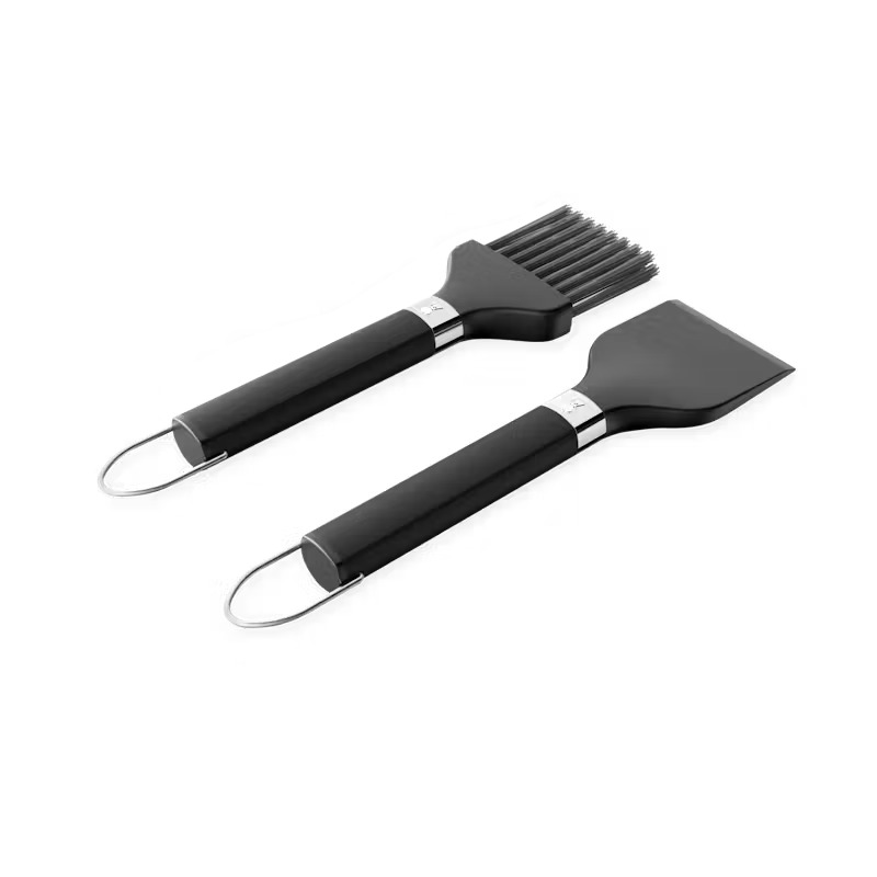 Weber 3401278 náčiní na čištění peletových grilů PREMIUM