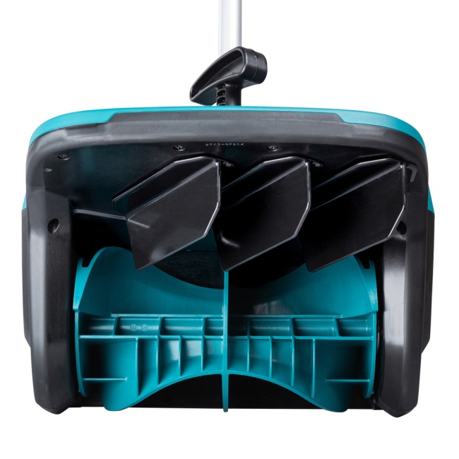 Makita SN400MP nástavec motorové jednotky, fréza na sníh pro DUX18, DUX60, UX001G
