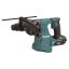 Makita HR011GZ aku kombinované kladivo SDS-Plus s AWS Li-ion XGT 40V 3,3 J bez aku Z