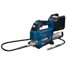 Bosch GFP 18V-10 aku mazací lis 18V L-Boxx bez aku 06019N6001