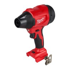 Milwaukee M18 BLHSB-0 aku vysokorychlostní fukar bez aku 4933500533