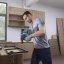 Bosch GBH 18V-18X aku vrtací kladivo SDS-Plus ONECHUCK 1,5 J 18V bez aku 0611927100