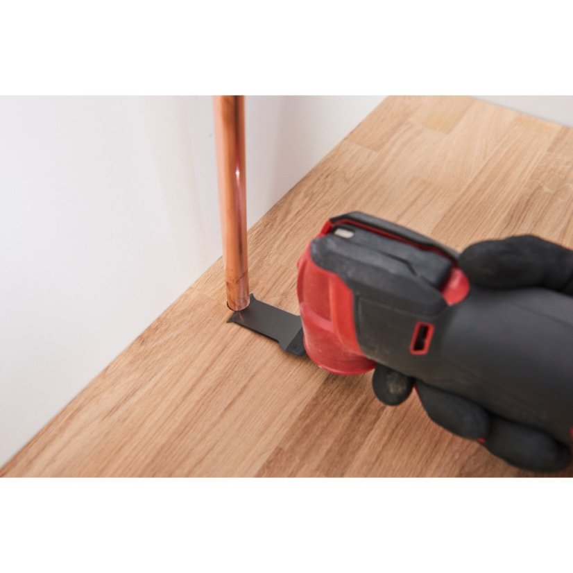 Milwaukee nůž na ponorné řezy do multimateriálu 28x47mmt 48906031
