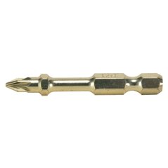 Makita B-28276 torzní bit PZ1, 50mm, 2 ks