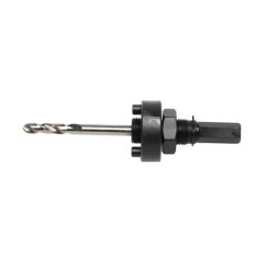 Makita P-35162 adaptér HEX pro děrovky 32-210mm