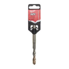 Milwaukee 10x50x110mm vrták SDS-Plus dvoubřit M2 4932340410