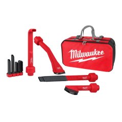 Milwaukee sada nástavců pro vysavače ATKIT1 4932493246
