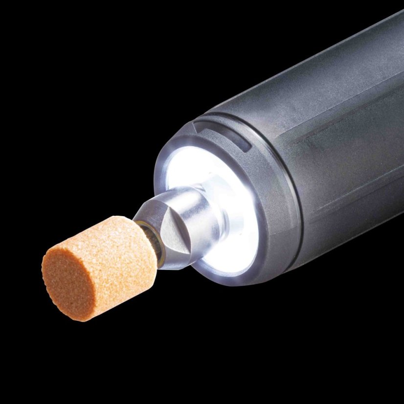 Makita GD002GZ aku přímá bruska s regulací Li-ion  XGT 40V bez aku Z