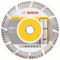 Bosch Dia kotouč Standard for Universal 180 x 22,23 x 2,4 mm, 1ks