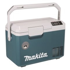 Makita CW003GZ01 aku termobox 7l Li-ion XGT 40V, LXT 18V bez aku Z