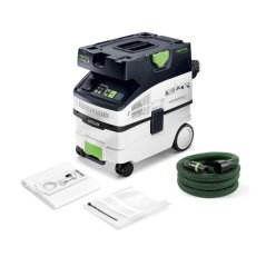 Festool 578545 mobilní vysavač CTL MIDI I AC CLEANTEC