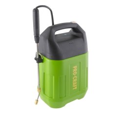 Procraft AS2-5 aku postřikovač 12 V 2Ah 5l