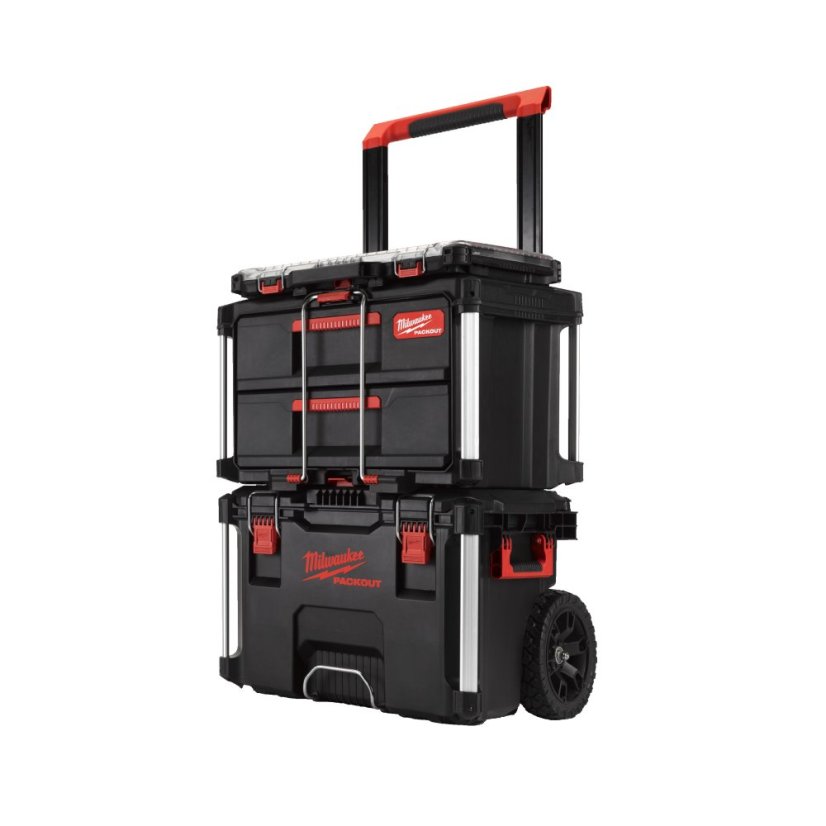 Milwaukee startovací sada PACKOUT™4932479957
