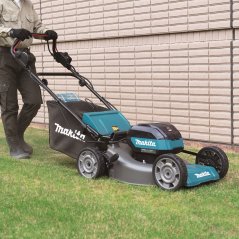 Makita LM001GZ aku sekačka s pojezdem 480mm Li-ion XGT 40V bez aku Z