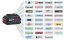 Bosch GSA 18V-28 aku pila ocaska 18 V bez aku 06016C0000