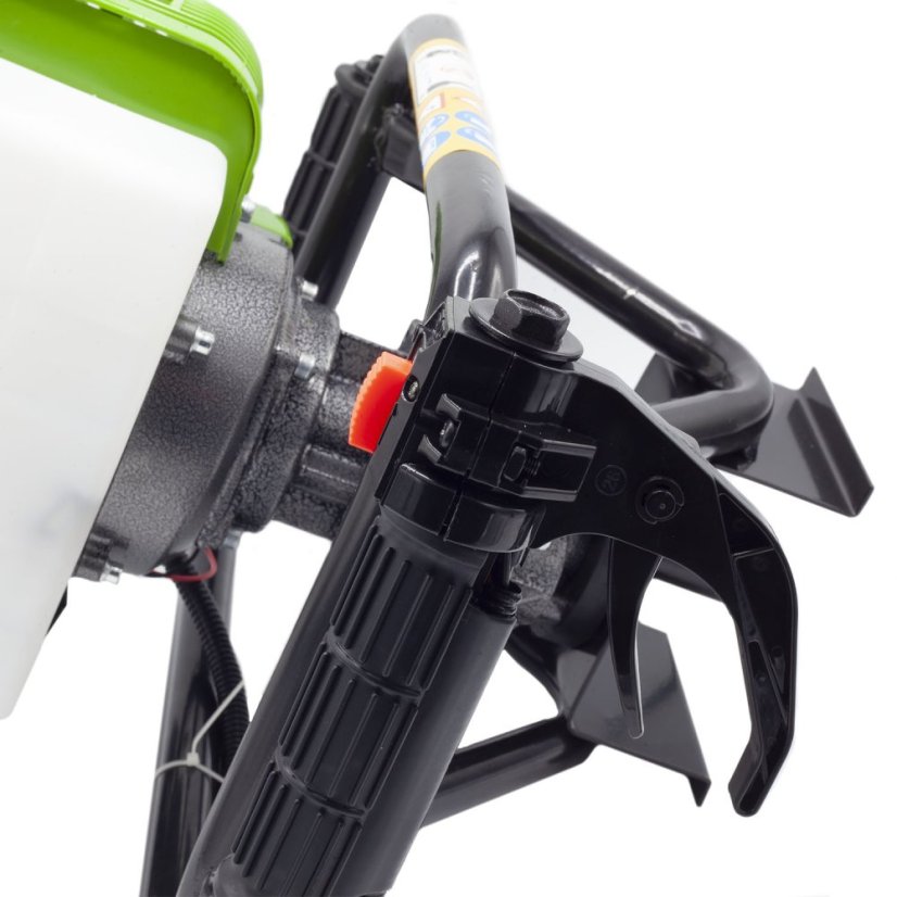 Procraft GD62bn benzínový půdní vrták bez vrtáku