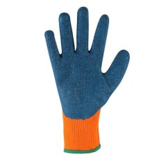ROXY WINTER INDUSTRY zimní rukavice máčené v latexu vel. 10