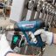 Bosch GHG 23-66 horkovzdušná pistole 650°C