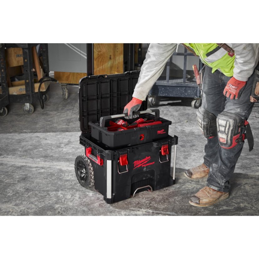 Milwaukee přihrádka na nářadí PACKOUT™4932480625