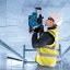 Bosch EXPERT EXBA 18V-40 akumulátor 18 V 4 Ah 1600A036YW