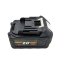 Procraft 20/4 aku baterie Li-Ion 20V 4.0Ah