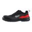 Milwaukee Flextred pracovní obuv vel. 48 polobotky černé S1PS 1L110133 4932493700