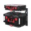 Milwaukee PACKOUT™ Sada regálového systému 2x police+2x nosník 4932472127