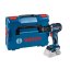 Bosch GSR 18V-90 C aku vrtací šroubovák 18V bez aku L-Boxx 06019K6002