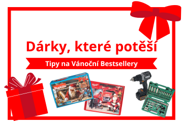 Vánoční bestsellery