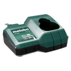 Metabo 627108000 nabíječka LC 12 pro aku baterie 10,8–12 V