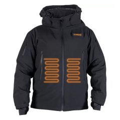 Narex HJ DualWear-L SET vyhřívaná bunda 2 v 1 + Powerbanka 65406776