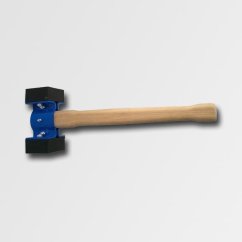 Palice-zámk. dlažba střední 45cm/42mm RO5751306