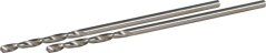 Makita D-77687 vrták do kovu HSS-GS 2ks 1.0x34  mm