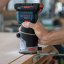 Bosch GKF 18V-8 aku fréza ohraňovací 18V 0.601.6C2.000
