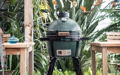 Big Green Egg přenosný stojan MiniMax 120649