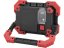 EXTOL LIGHT reflektor LED, 1000lm, USB nabíjení s powerbankou, Li-ion