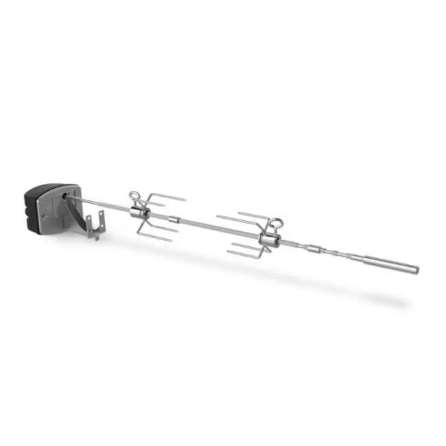 Weber 3400261 otáčecí špíz pro SPIRIT a SEARWOOD