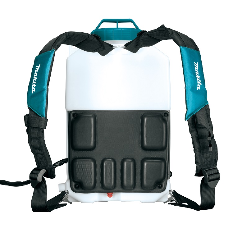 Makita DUS158Z aku postřikovač 15 l Li-ion LXT 18V,bez aku Z