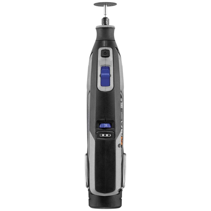 Dremel 8240-5/65 Platinum univerzální sada aku nářadí 12V 2x2Ah