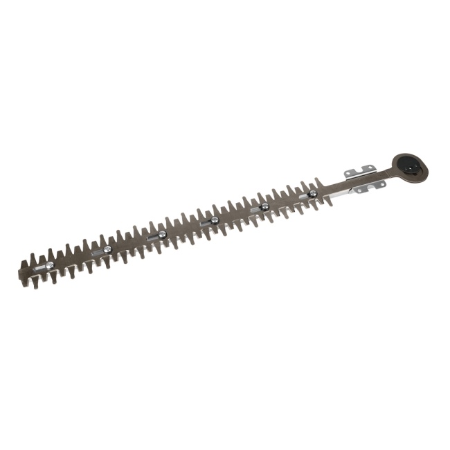 Makita 140827-7 lišta 52cm pro UH5261 = old 9228MA0210