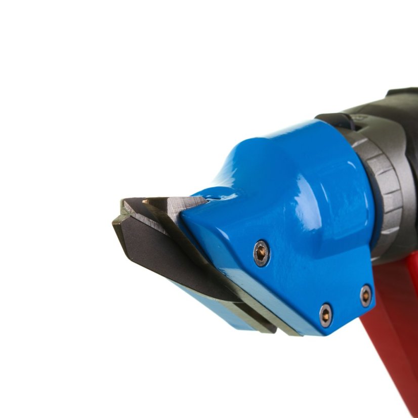 Milwaukee M18 BMS20-0 aku nůžky na plech bez aku 4933447935