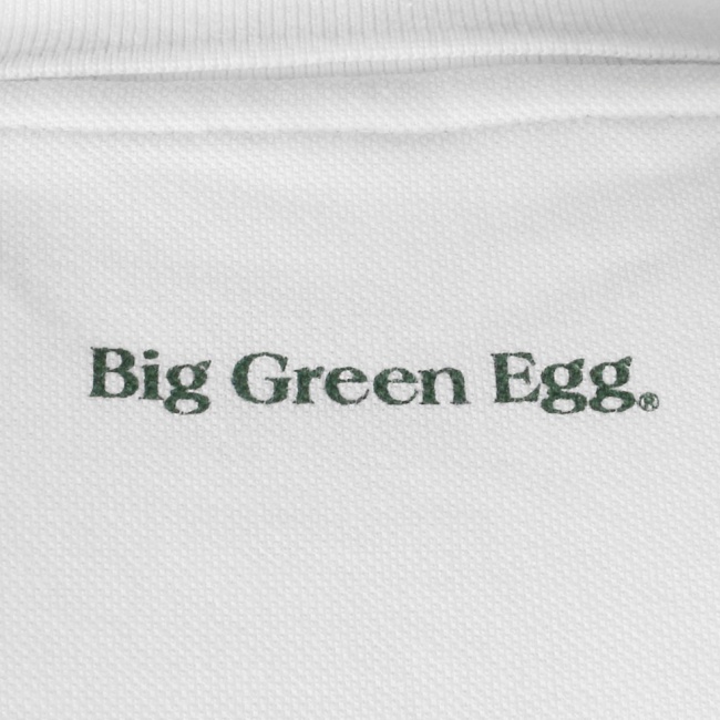 Big Green Egg golfová polokošile pánská vel. L 666519