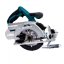 XTline XT102845-1B5B aku kotoučová pila bezuhlíková 165mm 18V + baterie 5Ah + nabíječka 3.5A + box
