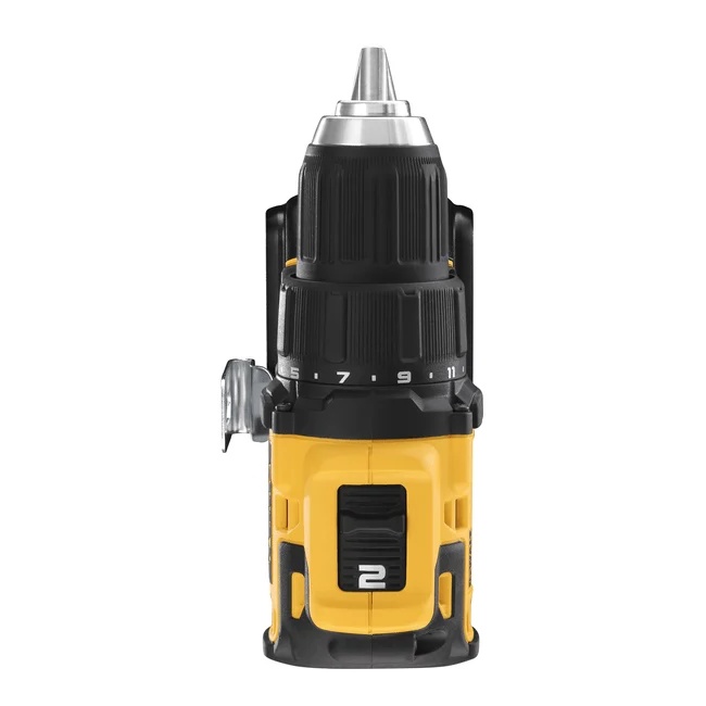 DeWALT DCD708P2T aku vrtací šroubovák 18V 2x5Ah
