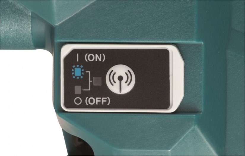 Makita KP001GZ01 aku hoblík Li-ion XGT 40V,bez aku Z