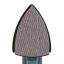 Makita BO006CGZ aku vibrační bruska s regulací 100x150mm Li-ion XGT 40V bez aku Z